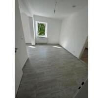 Sanierte und Modernisierte 3 Zimmerwohnung - Bad Berneck im Fichtelgebirge