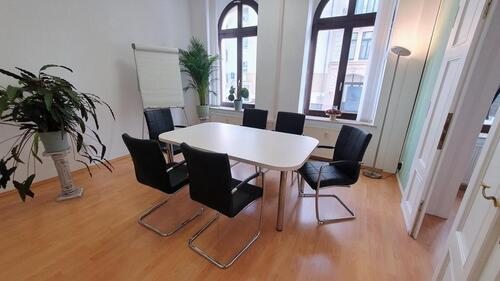 Foto - Schöner Seminar-Raum - für Konferenzen, Meetings und vieles mehr