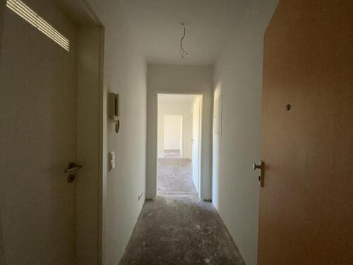 Foto - Etagenwohnung in Duisburg