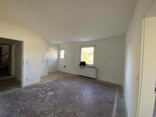 Foto - Etagenwohnung in Duisburg zur Miete