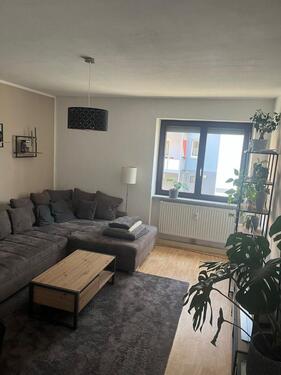 Foto - Zwischenmiete: Vollmöblierte 2-Zimmer-Wohnung in der Sanderau