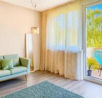 Provisionsfrei: 2,5-Zi.-Whg mit sonnigem Balkon, Neukölln (Britz) - Berlin