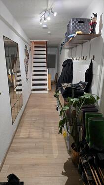 Foto - Etagenwohnung in Heere