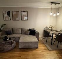 3-Zimmer Neubauwohnung in Schönefeld – zur Untermiete