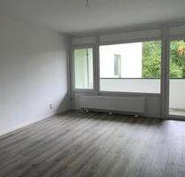 Sanierte 3-Zimmer Wohnung mit Balkon - Duisburg Ruhrort