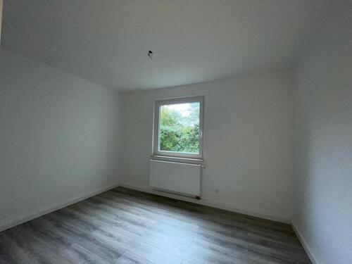 Foto - Etagenwohnung in Duisburg zur Miete