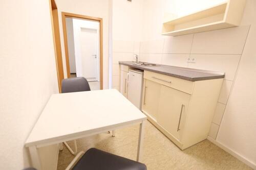 Foto - Etagenwohnung zur Miete in Leipzig