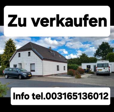 Foto - Einfamieliënhaus zum verkaufen - 225.000,00 EUR Kaufpreis,