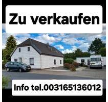 Einfamieliënhaus zum verkaufen - 225.000,00 EUR Kaufpreis, in Goch (PLZ: 47574)