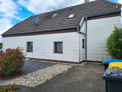 Foto - Einfamilienhaus in Goch