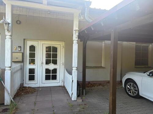 Foto - Einfamilienhaus in Lützen