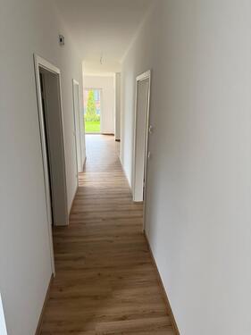 Foto - Etagenwohnung zur Miete in Bleckede