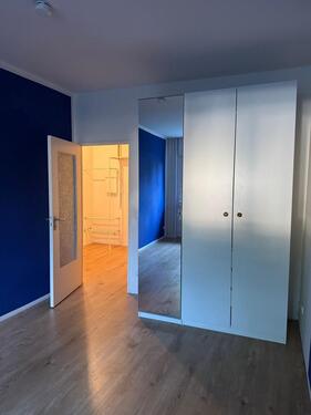 Foto - Etagenwohnung in Berlin