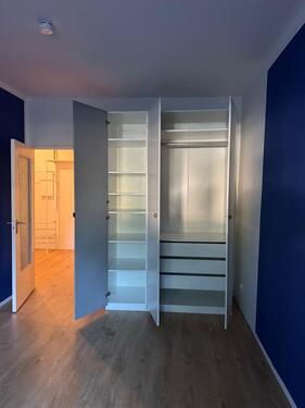 Foto - Etagenwohnung in Berlin zur Miete