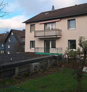 Foto - 4 Zimmer Etagenwohnung zur Miete in Burscheid