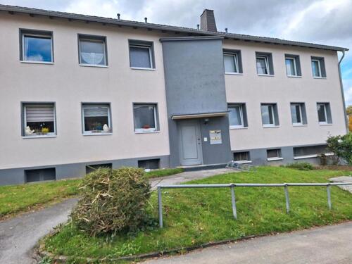 Foto - 4 Zimmer Etagenwohnung in Burscheid