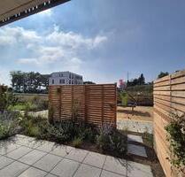 Erstbezug- 4- Zimmer- Neubauwohnung in Aachen-Brand