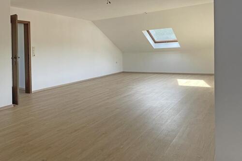 Foto - Etagenwohnung in Kronach