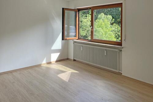 Foto - Etagenwohnung in Kronach zur Miete