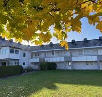 2-Zimmer-Wohnung mit Balkon & Klimaanlage in Ahlhorn - Großenkneten