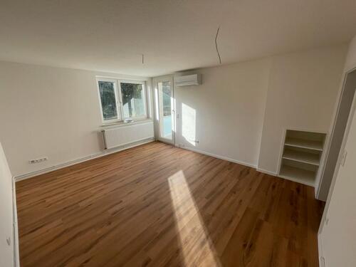 Foto - Etagenwohnung in Großenkneten