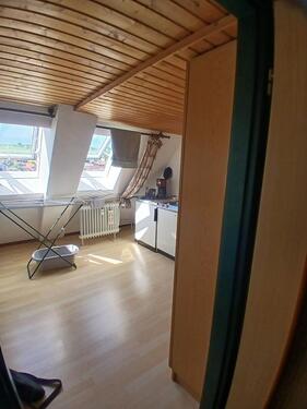 Foto - Etagenwohnung in Geisingen zur Miete