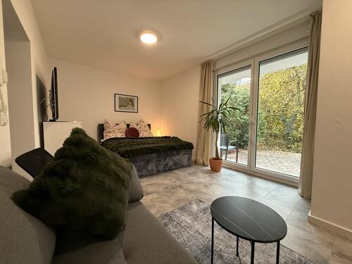 Foto - 1 Zimmer andere zur Miete in Bayreuth