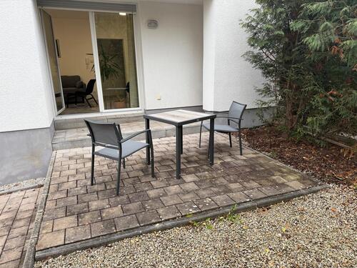 Foto - 1 Zimmer andere in Bayreuth