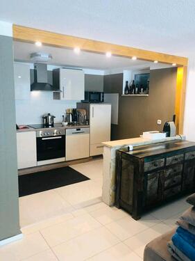 Foto - Etagenwohnung in Rödermark