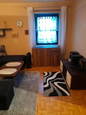 Foto - 1 Zimmer Etagenwohnung zur Miete in Regensburg