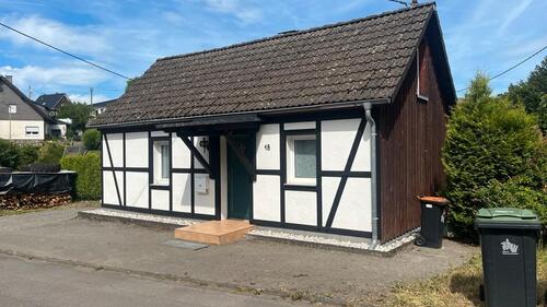 Foto - 3 Zimmer Einfamilienhaus zum Kaufen in Morsbach