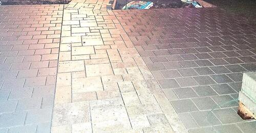 Foto - PKW Stellplatz Aussenstellplatz neu zu vermieten