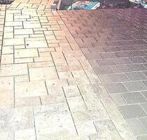 PKW Stellplatz Aussenstellplatz neu zu vermieten - Burgbernheim