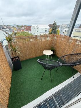 Foto - 30 qm 1 Zimmer Wohnung 