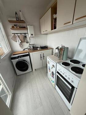 Foto - 1 Zimmer Etagenwohnung zur Miete in Karlsruhe