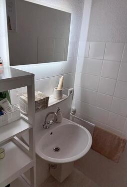 Foto - Etagenwohnung in Karlsruhe zur Miete