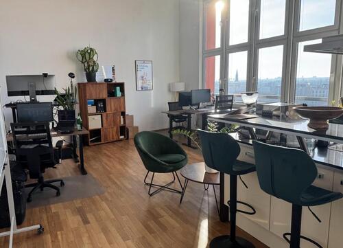 Foto - Loft-Büro 105m² 