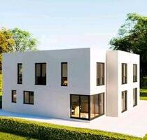 NEUBAU EINFAMIELIENHAUS IN STADTBERGEN