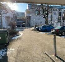 Tiefgaragen-Stellplatz in Stuttgart direkt gegenüber dem Milaneo