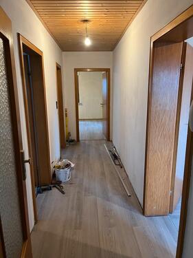 Foto - 4 Zimmer Etagenwohnung zur Miete in Nauort