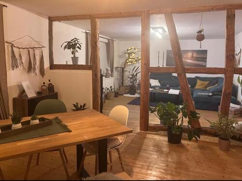 Foto - 4 Zimmer Etagenwohnung zur Miete in Roetgen