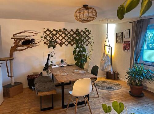 Foto - 4 Zimmer Etagenwohnung in Roetgen