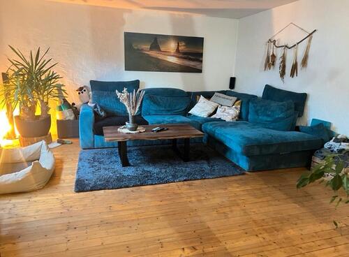 Foto - Etagenwohnung in Roetgen zur Miete