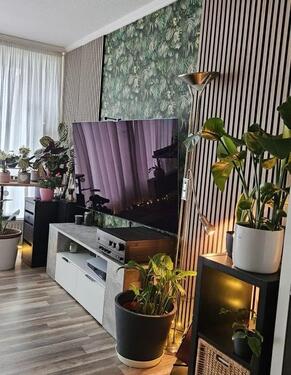 Foto - Ansprechende 1,5-Zimmer-Wohnung mit Balkon in Hannover