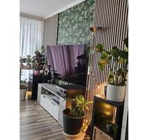 Ansprechende 1,5-Zimmer-Wohnung mit Balkon in Hannover