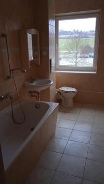 Foto - Etagenwohnung in Zittau zur Miete