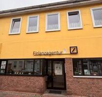 Attraktive Gewerbeeinheit in zentraler Innenstadtlage von Uelzen