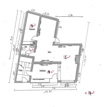 Foto - andere zur Miete in Uelzen
