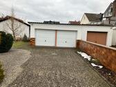Foto - Garage in Elsenfeld zu vermieten - abschließbar mit Licht Strom