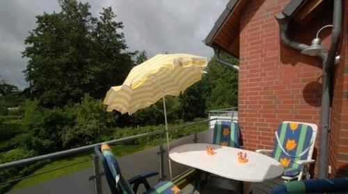 Foto - 2 Zimmer Etagenwohnung zum Kaufen in Grömitz